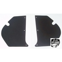 SUITS HOLDEN HD-HR ALL MODELS INTERIOR KICK PANELS PAIR