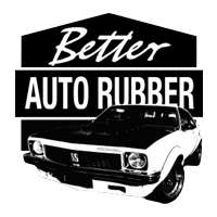 Better Auto Rubber