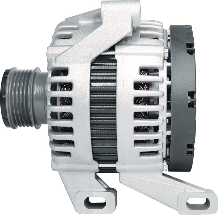Alternator For Volvo XC70 D5 2007 11 D5244T 2.4L Diesel
