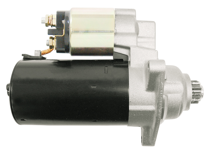 Vw t4 on sale starter motor