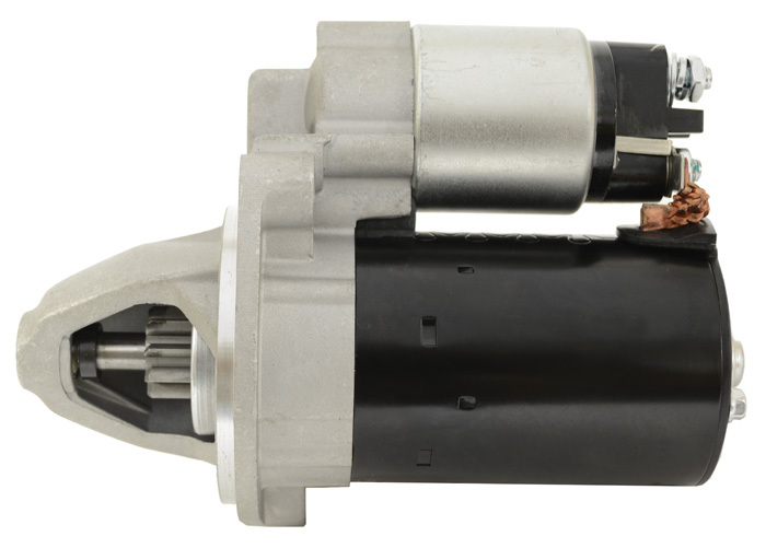 thumbnail image 2 of Starter Motor For Mercedes-Benz C300 CL550 E350 GLK350 – 1.1kW 12V CW 10 Teeth 2 of 4