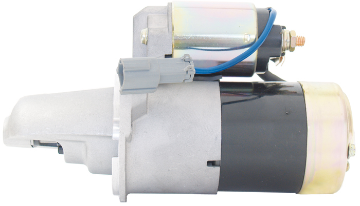 Icon Fuel Pump For Nissan N14 Pulsar SSS (2.0L SR20DE) 91-95 - In-Tank, 2 Yr Warranty