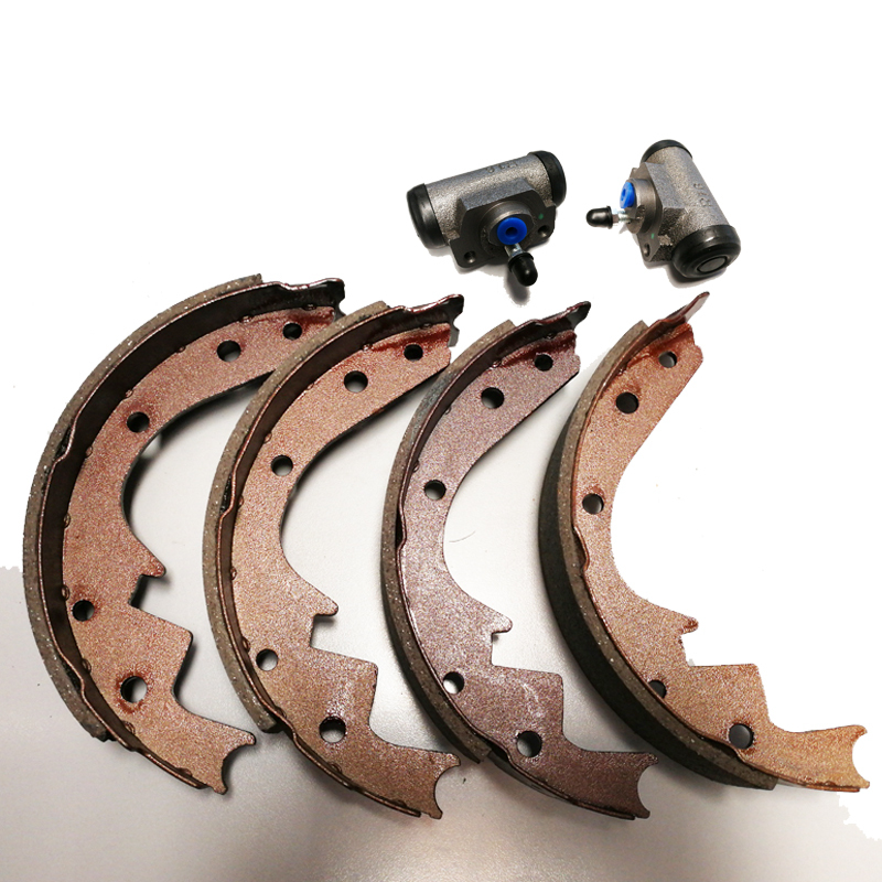 LC LJ TORANA 19691974 REAR BRAKE SHOE WHEEL CYLINDER KIT LC LJ TORANA 19691974 REAR BRAKE SHOE WHEEL CYLINDER KIT