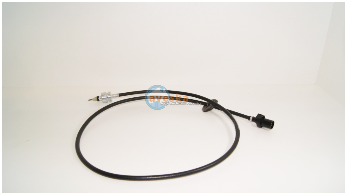 SPEEDO CABLE HQ HJ HX HZ WB 3 + 4 SPEED ALSO INC TRIMATIC AUTO 6 & V8