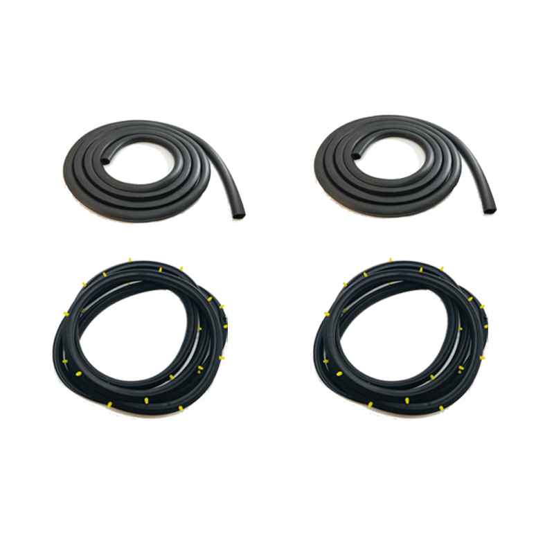 WFAP Pair Of Front Door Rubber Seals For Holden EH EJ – Left & Right