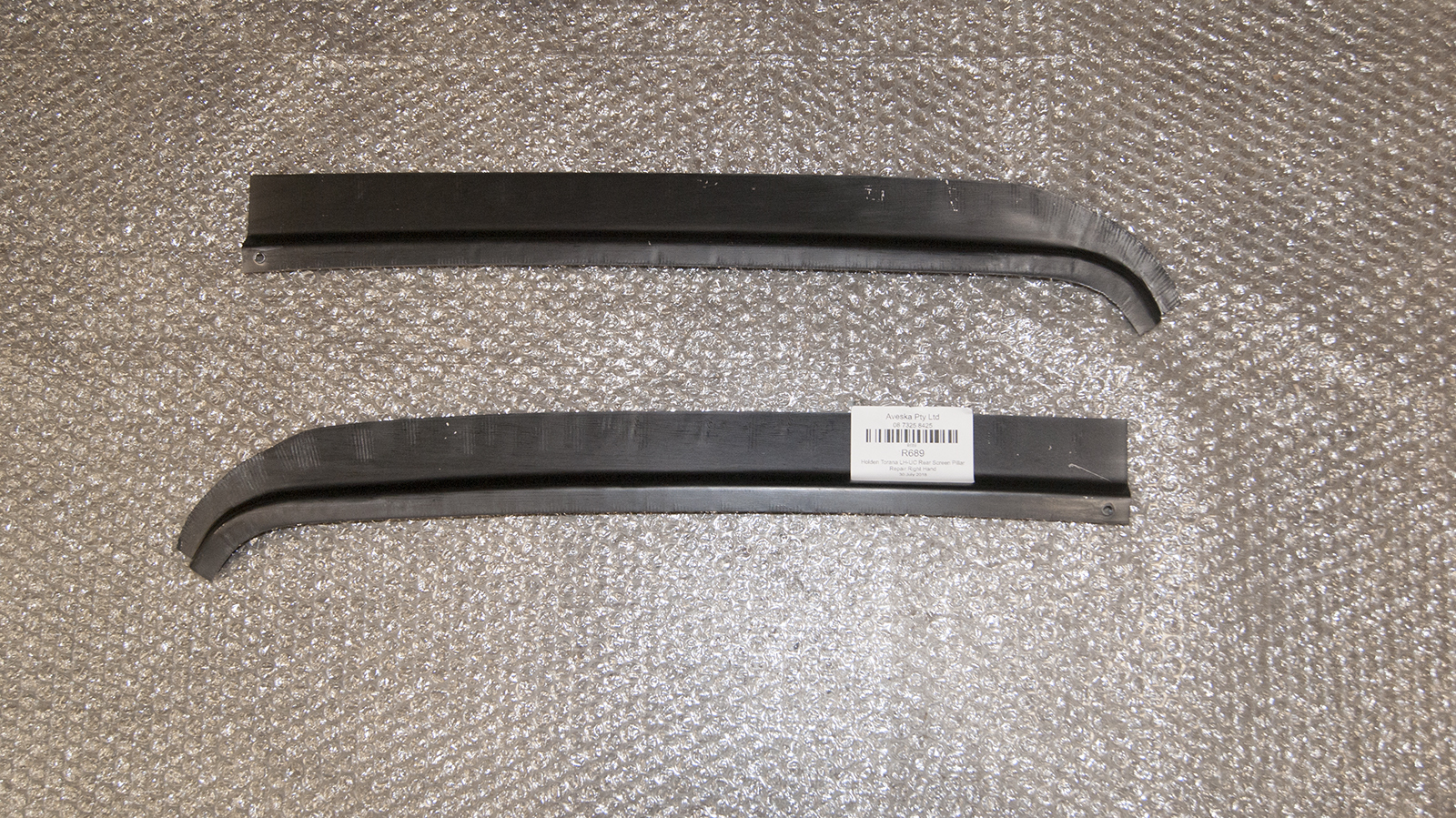 Lh torana replacement shop panels