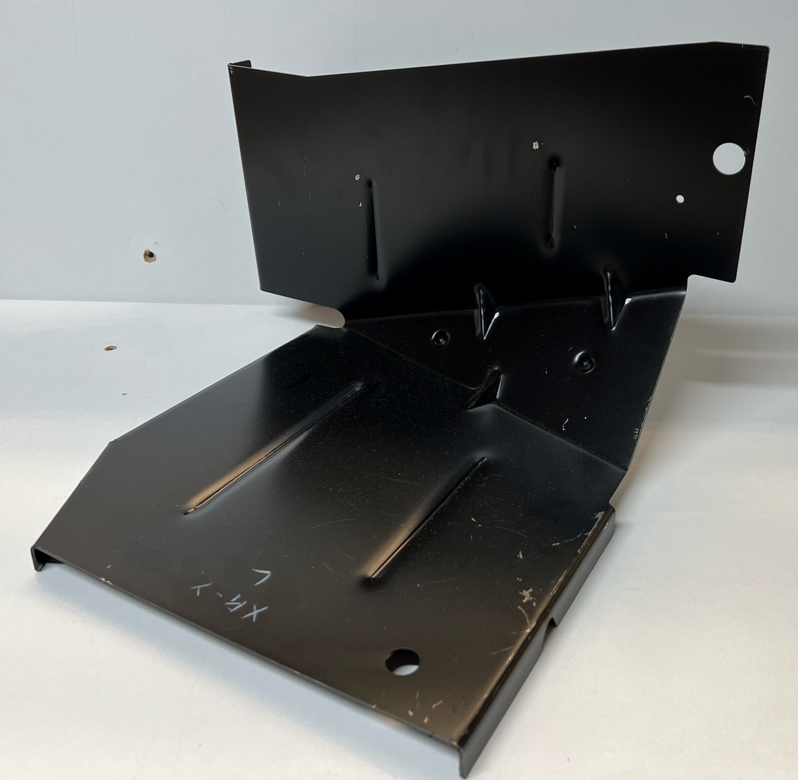 TORQUE BOX LEFT HAND TO SUIT XR XT XW XY