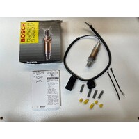 Genuine Bosch Oxygen Lamda Sensor