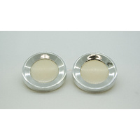 FORD FALCON XW XY GT REAR PILLAR LAMP LENS KIT