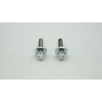 Driving Light Bolt and Washer Kit for Ford XW XY XA XB XC 