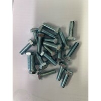 Guard Bolts suits Holden HK HT HG Guard Bolts - Pack Of 20
