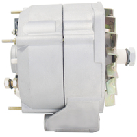 Alternator 24V 80AMP Suits: MAN, DAF, Mercedes Benz D2866 OM442