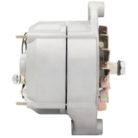 Alternator 24V 80AMP suits Volvo F12, F16, FL6 Series 12.0L