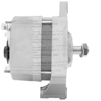  Alternator 12V 120AMP to suit Case, John Deere, Universal