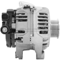  ALTERNATOR 12V 80AMP Suits: Toyota Avalon MCX10, Camry MCV36R Lexus ES300 MCV30R