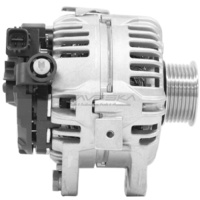  ALTERNATOR 12V 100AMP Suits: Toyota Camry ACV36R 2AZ-FE