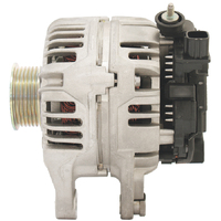   ALTERNATOR 12V 80AMP Suits: Toyota Corolla ZZE122 1ZZFE