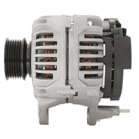  Alternator 12V 90AMP suits Volkswagen Transporter 2.5L Diesel AAB, AVF