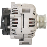  Alternator 12V 200AMP Suits: John Deere 6-414 6-548
