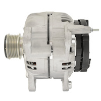  Alternator 12V 140AMP Suits: Audi A3, TT, Volkswagen Eos, Jetta, Passat