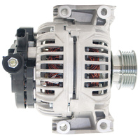  ALTERNATOR 12V 120AMP Suits: Holden Astra, Vectra, Zafira, SAAB 9-3 Z22SE, Z22YH, B207E, B207L, B207R