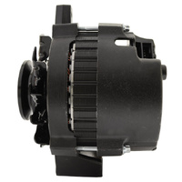 ALTERNATOR 12V 160 Amp High Output  SUITS CHEV & GMC + Universal Application. Compact Design.