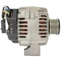  Genuine Quality Alternator 12V 90AMP suits SSANGYONG KYRON M162 Diesel