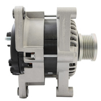  Genuine Delphi Alternator Suits Holden Barina TM 2013-14 A14NET 1.4L Petrol