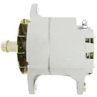  Alternator 24V 45AMP suits Caterpillar Delco Remy 20SI, Brushless