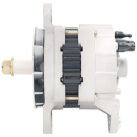  Alternator 12V 160AMP suits Kenworth, Mac Freightliner Delco Remy 21SI