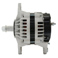GQ Quality Alternator 24V 70AMP Suits Delco Remy 24SI J180 Mount, CAT Cummins Detroit