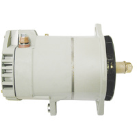  Alternator 24V 100AMP Suits Delco Remy 25SI, Brushless