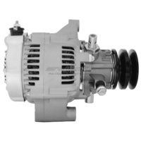 Alternator to fit Toyota Hilux LN106 LN107 LN111 LN167 172 3L 5L Hiace Diesel 91-05