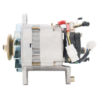  Alternator 12V 60AMP For Daihatsu Delta V47 1984-89 3B 3.4L Diesel