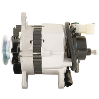  Alternator 12V 70AMP For Holden Jackaroo Turbo Diesel 1992-98 4JG2T 3.1L Diesel