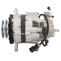  Alternator For Nissan Cabstar F22 H40 1987-90 TD27 2.7L Diesel