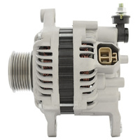  Alternator 12V 120A to Suits NISSAN NAVARA, PATROL Engine: ZD30DDTI 3.0L