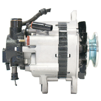  Alternator For Mitsubishi Pajero ND NE 1986-88 4D56-T 2.5L Diesel