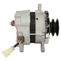  Alternator Suits Mitsubishi Fuso 6D14 6D15 6D16 6D17 24V 55Amp