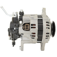  Alternator 12V 75A to Suit FORD TRADER, MAZDA T4000 Engine: SL