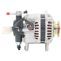  Alternator For Holden Rodeo TF Turbo 2002-03 4JH1T 3.0L Diesel
