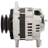  Alternator 100AMP For Nissan Patrol GQ Y60 1992-97 TB42E 4.2L Petrol