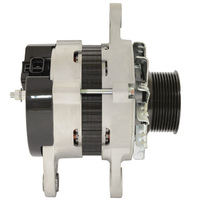  Genuine Nikko Alternator Suits Isuzu FRR600 FSR700 6HK1 6HK1T 24V 60Amp