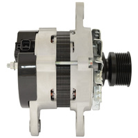  Genuine Nikko Alternator Suits Isuzu FRD FRR500 FRR90 4HK1-TCS 24V 60Amp