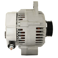 ALTERNATOR 12V 80AMP Suits: Toyota HiLux VZN167R VZN172R, Landcruiser, Prado VZJ95R