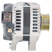  Alternator For Lexus RX400H MHU38R 2006-07 3MZ-FE 3.3L Petrol