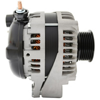 Alternator 12V 130AMP fits Lexus LS430, SC430 3UZ-FE