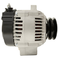  Alternator 12V 75AMP IR/IF Suits: Yanmar Marine 1994 - On