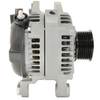  Genuine Quality Alternator 12V 110AMP suits Hyundai iLoad / 2.5TD iMax D4CB Clutch Pulley
