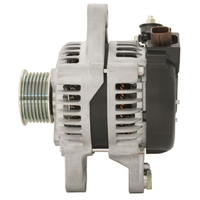  Alternator For Toyota Hilux TGN16R 2005-14 2TRFE 2.7L Petrol